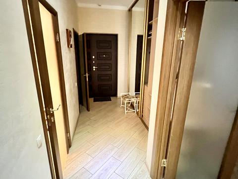 квартира по адресу Гагаринское Плато ул. (Гагаринское Плато), 5а к2