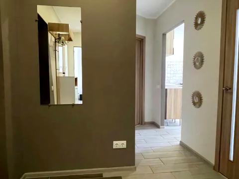 квартира за адресою Високовольтна вул., 14-Д