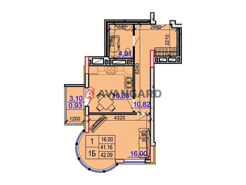 квартира за адресою Подільська вул., 115