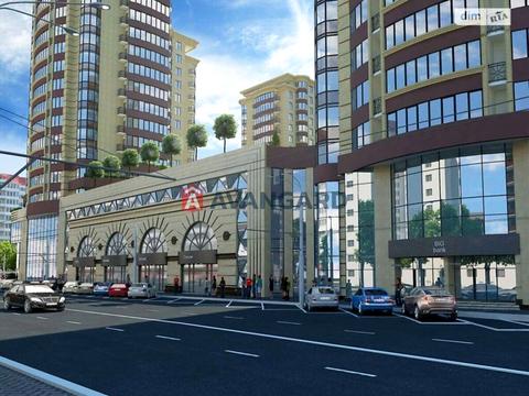 квартира за адресою Подільська вул., 115