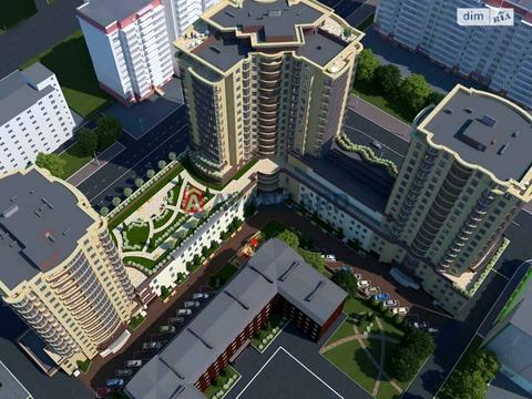 квартира за адресою Подільська вул., 115