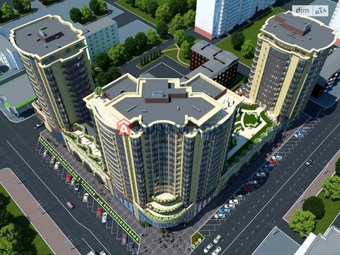 квартира за адресою Подільська вул., 115