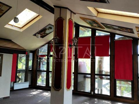 коммерческая по адресу Мрии ул. (Академика Туполева), 3-А