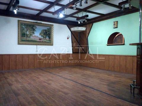 коммерческая по адресу Мрии ул. (Академика Туполева), 3-А