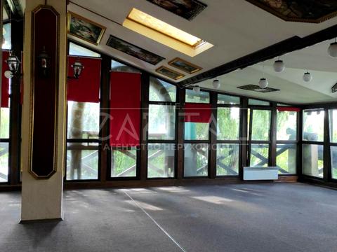 коммерческая по адресу Мрии ул. (Академика Туполева), 3-А