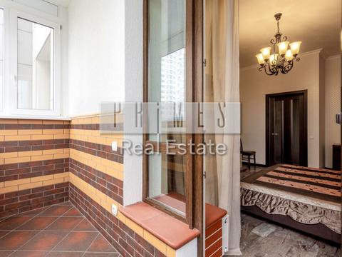 квартира за адресою Київ, Андрія Верхогляда вул. (Михайла Драгомирова), 12