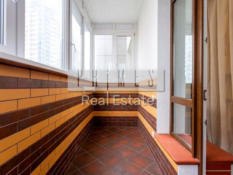 квартира за адресою Київ, Андрія Верхогляда вул. (Михайла Драгомирова), 12