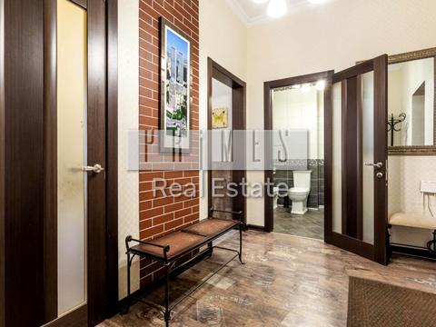 квартира за адресою Київ, Андрія Верхогляда вул. (Михайла Драгомирова), 12