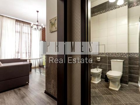 квартира за адресою Київ, Андрія Верхогляда вул. (Михайла Драгомирова), 12