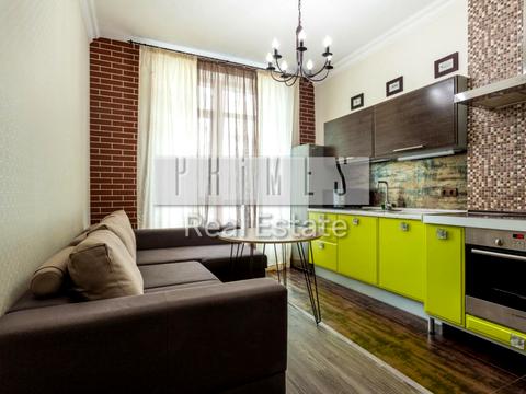 квартира за адресою Київ, Андрія Верхогляда вул. (Михайла Драгомирова), 12