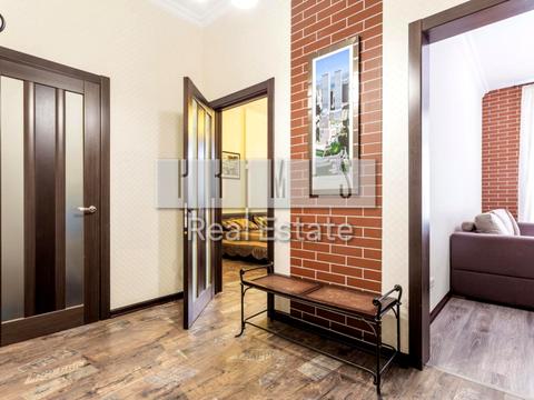 квартира за адресою Київ, Андрія Верхогляда вул. (Михайла Драгомирова), 12