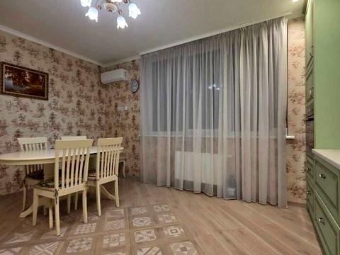 квартира за адресою Ушинського вул., 14-А