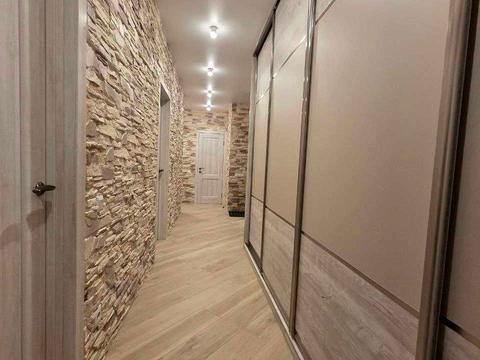 квартира за адресою Ушинського вул., 14-А