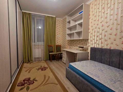 квартира за адресою Ушинського вул., 14-А