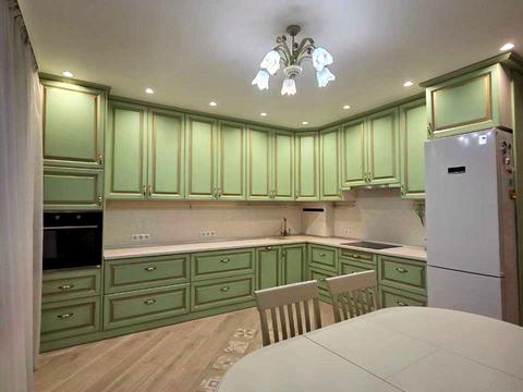 квартира за адресою Ушинського вул., 14-А