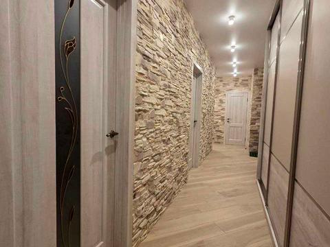 квартира за адресою Ушинського вул., 14-А