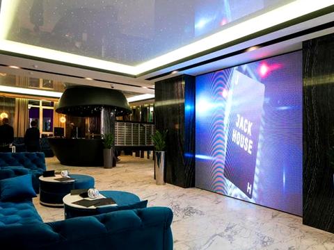 квартира за адресою Лесі Українки бульв., 7-В