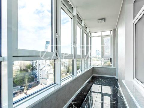 квартира за адресою Лесі Українки бульв., 7-В