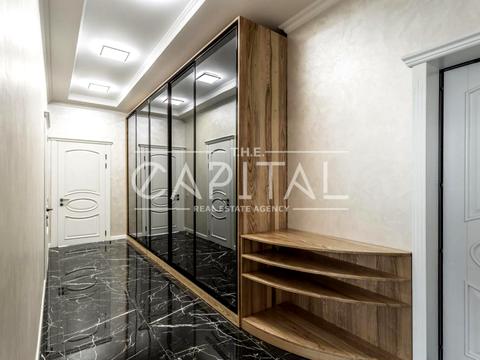 квартира за адресою Лесі Українки бульв., 7-В