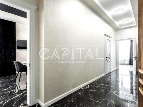 квартира за адресою Лесі Українки бульв., 7-В