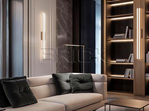 квартира за адресою Іоанна Павла II вул. (Патріса Лумумби), (Будинок 2)