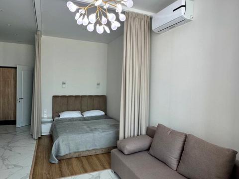 квартира за адресою Дача Ковалевського вул., 91