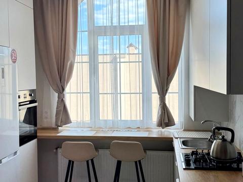 квартира за адресою Дача Ковалевського вул., 91