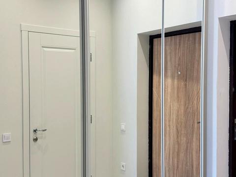 квартира за адресою Дача Ковалевського вул., 91