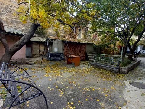 квартира по адресу Маразлиевская ул., 54