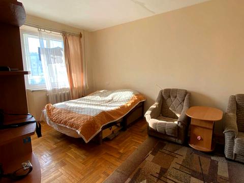 квартира по адресу Освицкая ул., 13