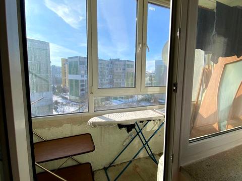 квартира по адресу Освицкая ул., 13