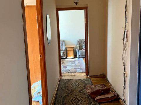 квартира по адресу Освицкая ул., 13