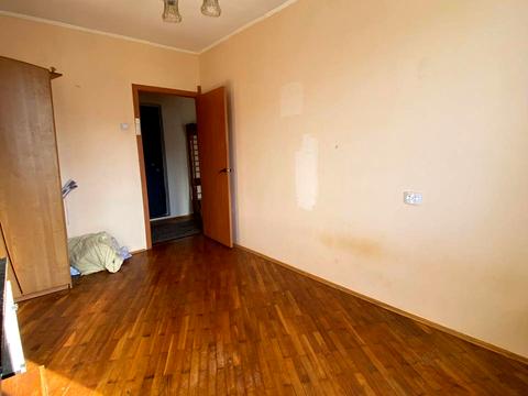 квартира по адресу Освицкая ул., 13