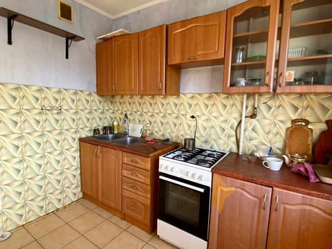 квартира по адресу Освицкая ул., 13