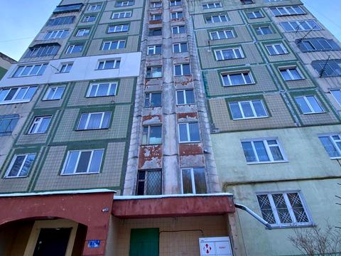 квартира по адресу Освицкая ул., 13