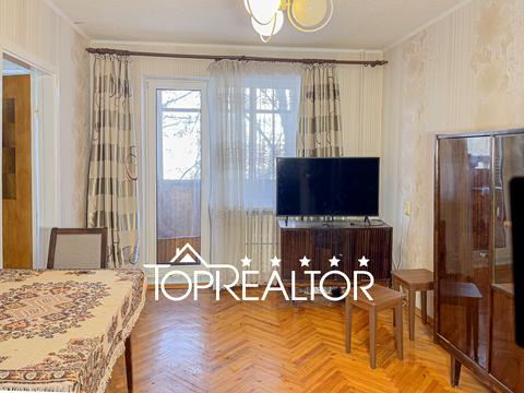 квартира по адресу Гвардейцев-Широнинцев ул., 63а