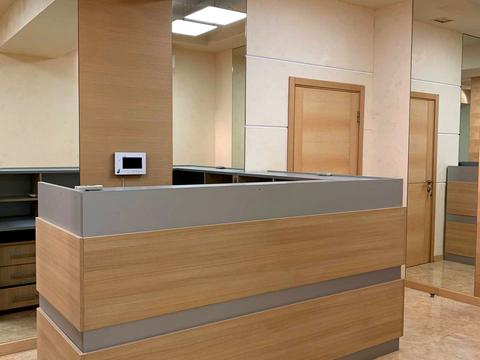 комерційна за адресою Київ, Кловський узвіз, 7a