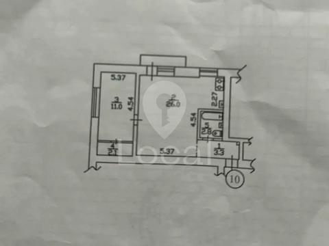 квартира за адресою Михайла Бойчука вул. (Кіквідзе), 13-А