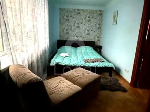 квартира за адресою Михайла Бойчука вул. (Кіквідзе), 13-А