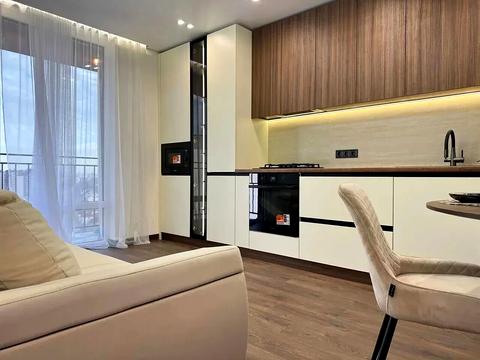 квартира за адресою Юліана Пелеша вул., 3