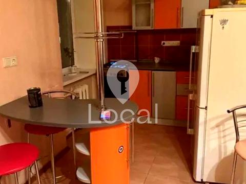 квартира за адресою Михайла Бойчука вул. (Кіквідзе), 13-А