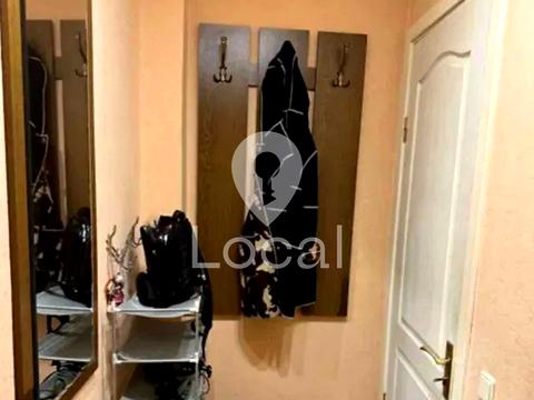 квартира за адресою Михайла Бойчука вул. (Кіквідзе), 13-А