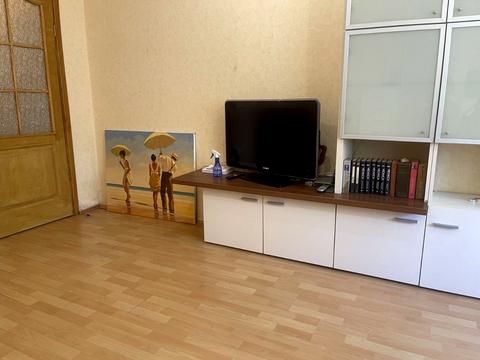 квартира по адресу Владимира Ивасюка просп. (Героїв Сталінграду), 42-Б