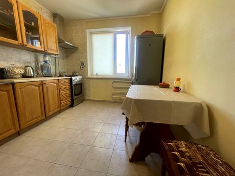 квартира по адресу Владимира Ивасюка просп. (Героїв Сталінграду), 42-Б