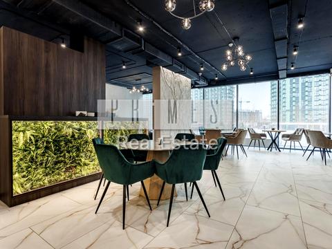 коммерческая по адресу Днепровская набережная ул., 15-Є