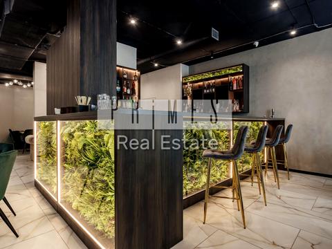 коммерческая по адресу Днепровская набережная ул., 15-Є