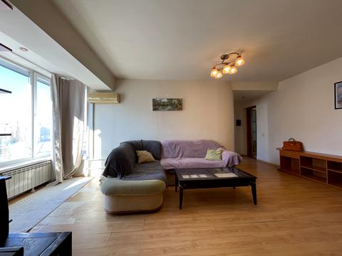 квартира за адресою Науки просп., 10