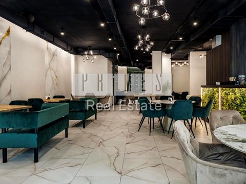 коммерческая по адресу Днепровская набережная ул., 15-Є