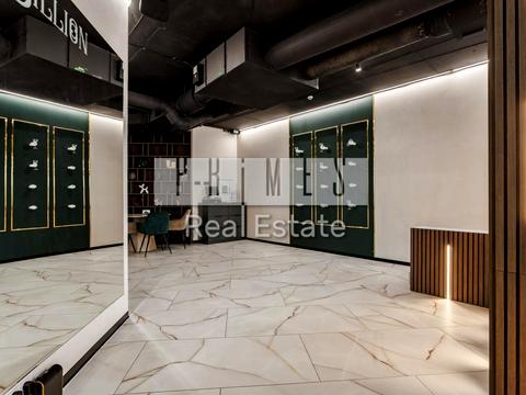 коммерческая по адресу Днепровская набережная ул., 15-Є