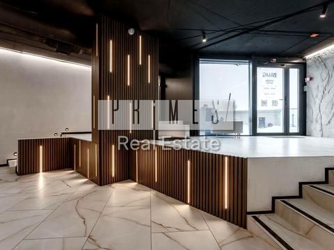 коммерческая по адресу Днепровская набережная ул., 15-Є